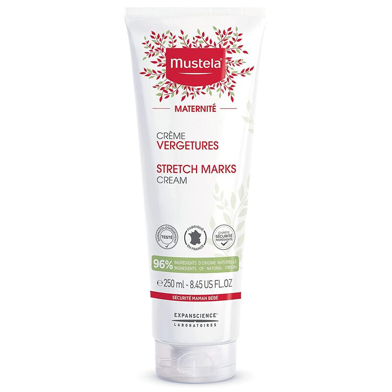 Crema Antiestr&iacute;as Mustela Maternity Para Embara... image number null