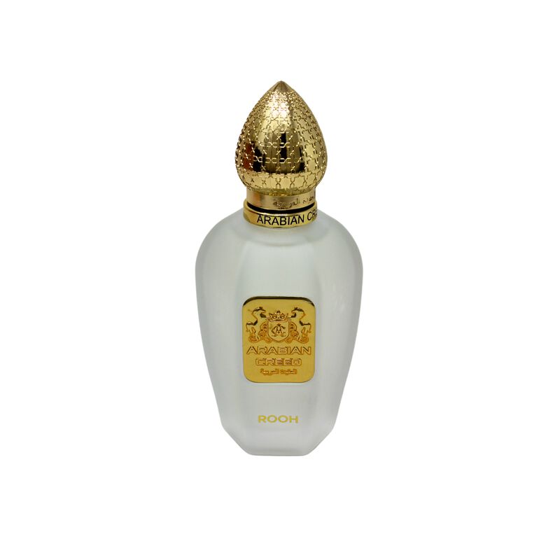 Arabian Creed Rooh Edp 100 Ml Unisex image number null