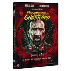 Prisioneros De Ghostland [dvd]