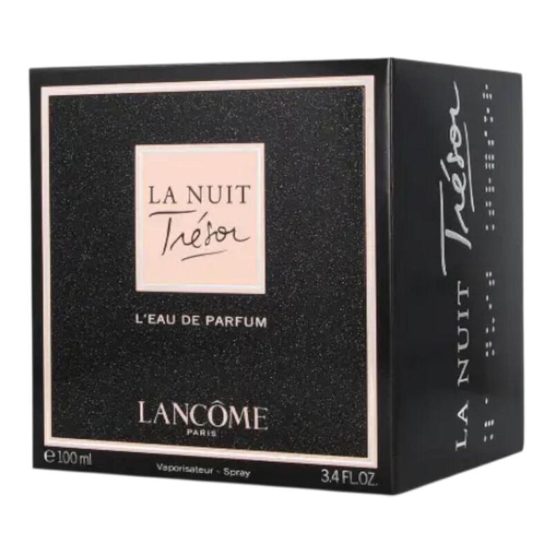 Perfume Lancôme La Nuit Tresor L'Eau De Parfum ... image number null