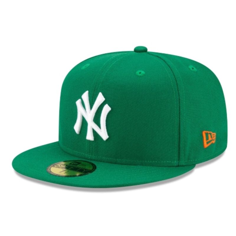 Gorra New Era 59Fifty New York Yankees World Ch... image number null