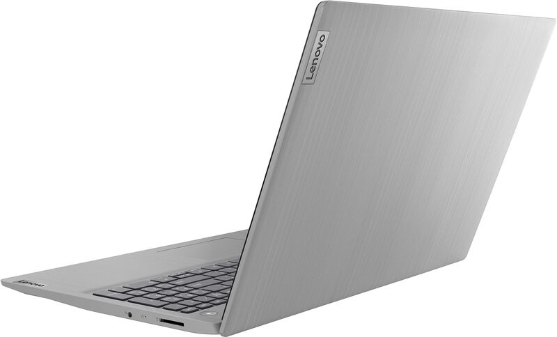 Ordenador Port&aacute;til Lenovo Ideapad 3i 15.6 Pulga... image number null