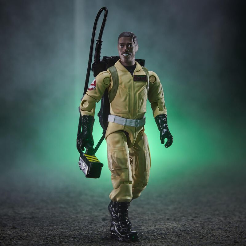 Set De Figuras De Acci&oacute;n Ghostbusters Plasma Pa... image number null