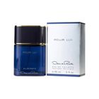Perfume de Hombre Oscar de La Renta Pour Lui 90 Ml Agua de Tocador