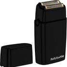Rasuradora Soft Touch Black Bfs2rbes Color Negro