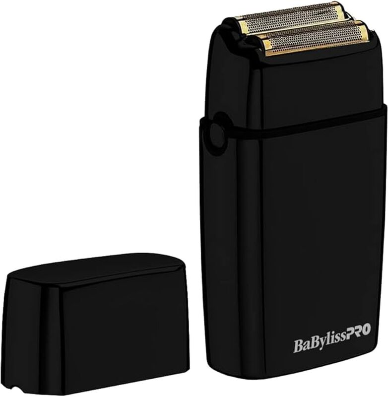 Rasuradora Soft Touch Black Bfs2rbes Color Negr... image number null