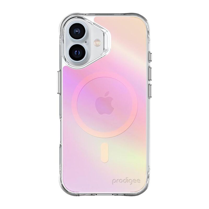 Funda PRODIGEE Glow Mag para iPhone 16 PLUS com... image number null