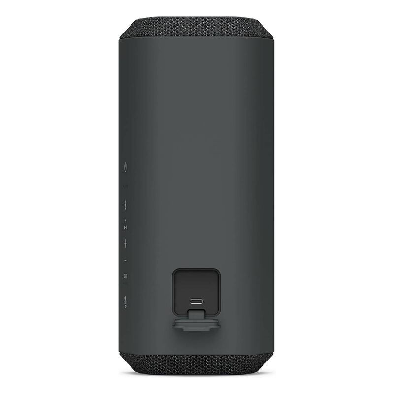 Bocina Sony Port&aacute;til SRS-XE300 Bluetooth Negra image number null