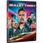 Bullet Train (dvd)