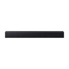 Barra De Sonido Samsung 2.0 Canales Con Woofer Hw-b400f