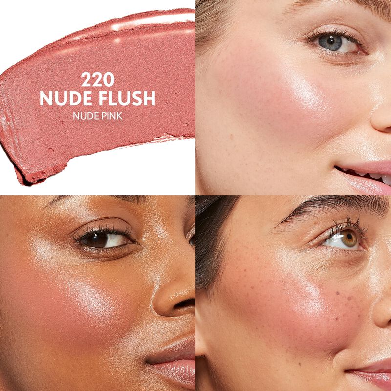 B&aacute;lsamo Para Rubor En Barra Covergirl Trublend ... image number null