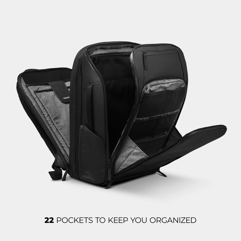 Mochila Nomatic Travel Pack 20l Resistente Al A... image number null
