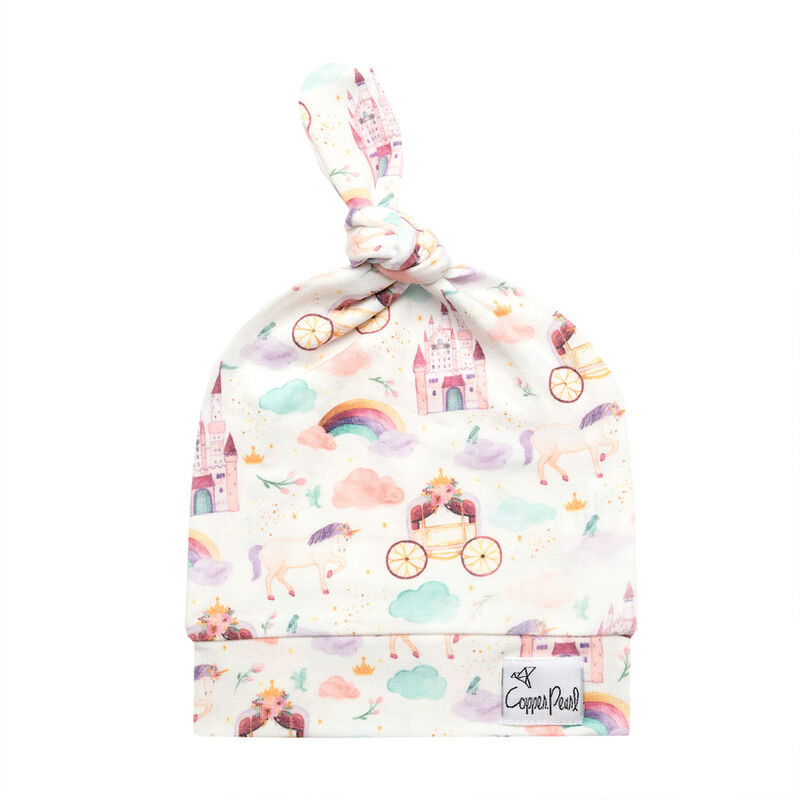 Gorro Enchanted image number null