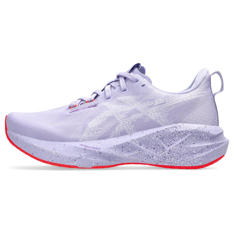 Tenis Mujer Asics NOVABLAST 5 TOKYO Morado 1012... image number null