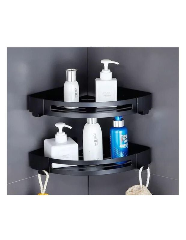 Organizador de ba&ntilde;o Casa BIU image number null