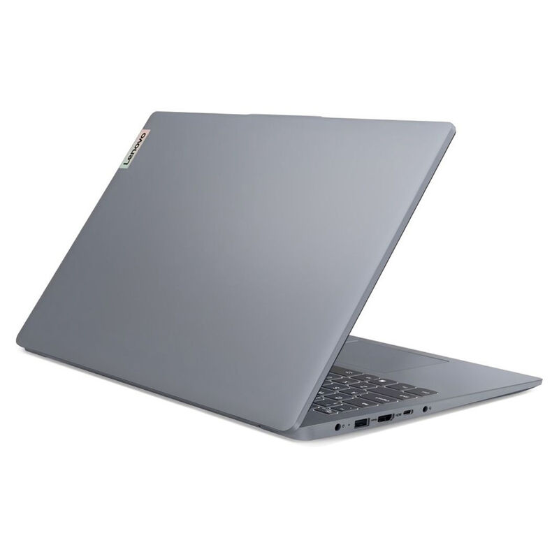 Laptop Lenovo Slim 15.6" Touch Ryzen 7 512Gb 16... image number null
