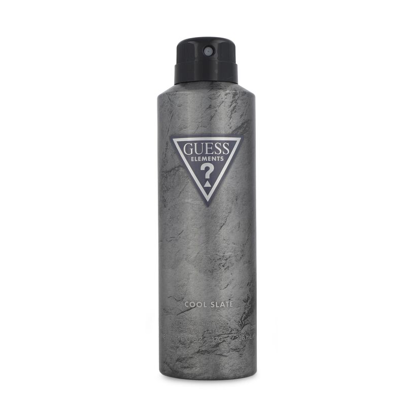 Guess Elements Cool Slate 226ml Desodorante Bod... image number null