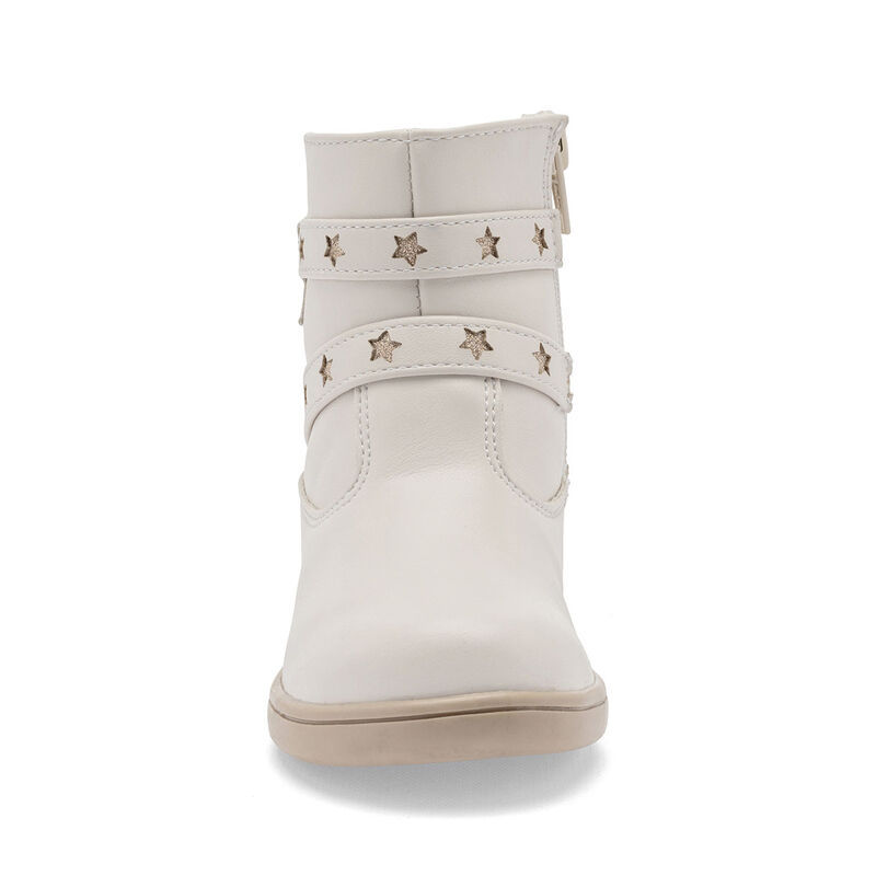 Yuyin Bot&iacute;n Beige Para Ni&ntilde;a 146764cc image number null