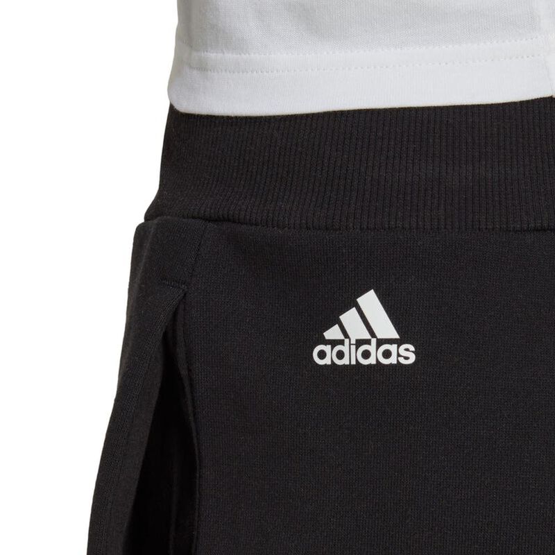 Pantal&oacute;n Adidas Bluv Q3 Pt G Para Mujer image number null