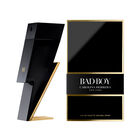 Perfume Bad Boy Carolina Herrera  100 Ml Edt