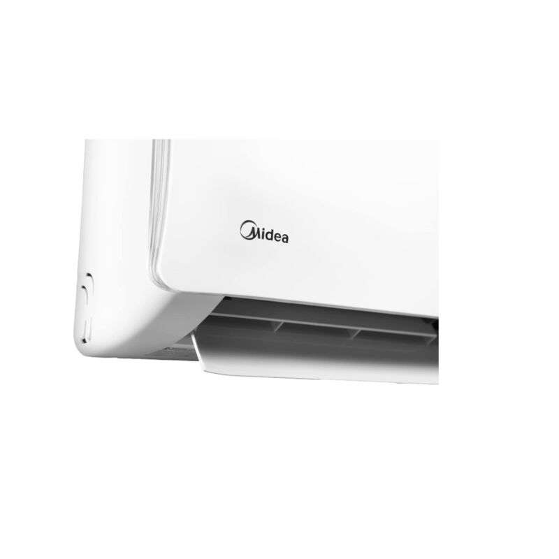 Aire Acond Minisplit Midea MAS12C2ASP 12,000 BT... image number null