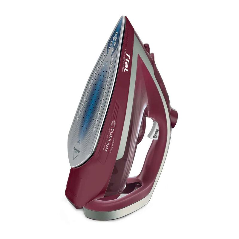 Plancha De Vapor Tfal Ultragliss Plus Vino Fv68... image number null