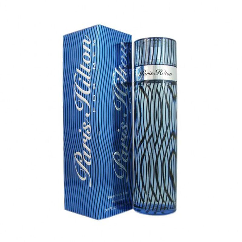 Perfume Caballero Paris Hilton For Men 100ml image number null