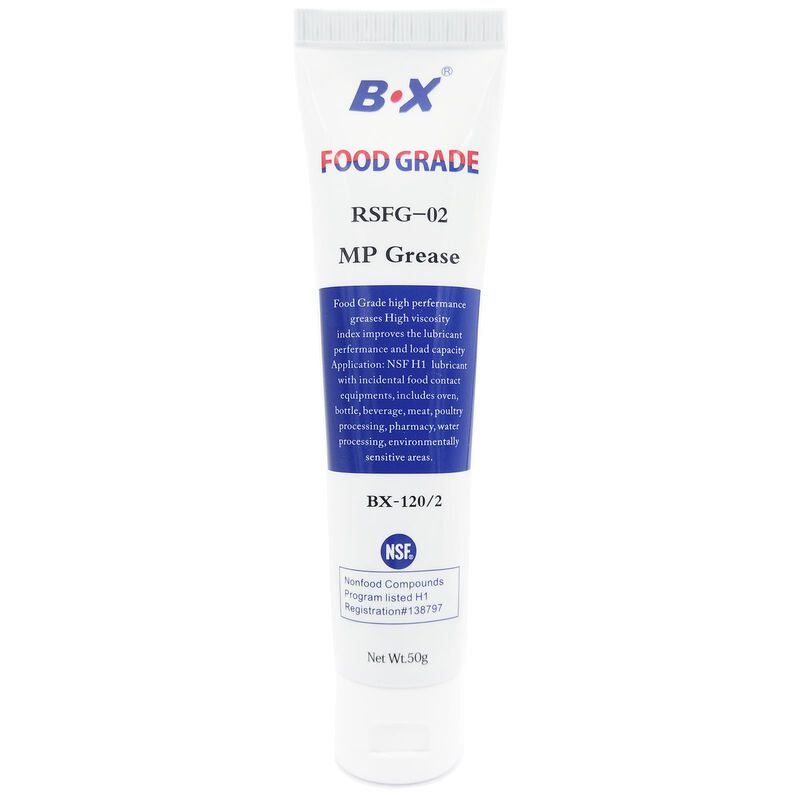 Lubricante Para Cafeteras Bx, Grasa Apta Para U... image number null