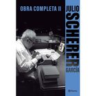 Obra Completa II, De Scherer Garc&iacute;a Julio, Planeta, 2026
