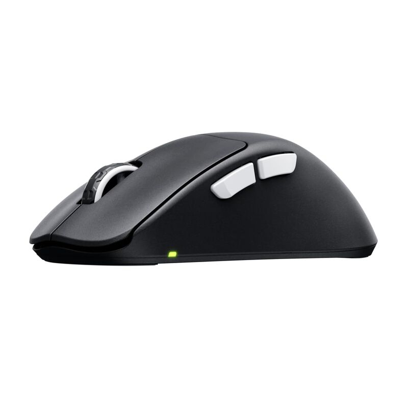 Rat&oacute;n Gaming Cherry Xtrfy M64 Inal&aacute;mbrico 8k Ne... image number null