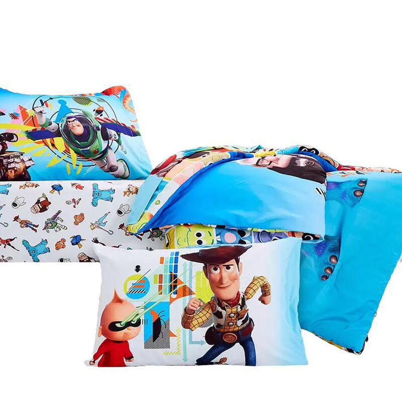 Set Edred&oacute;n Individual Providencia 5pz Pixar image number null