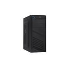 Gabinete Xtech Media Torre ATX 600W XTQ-200