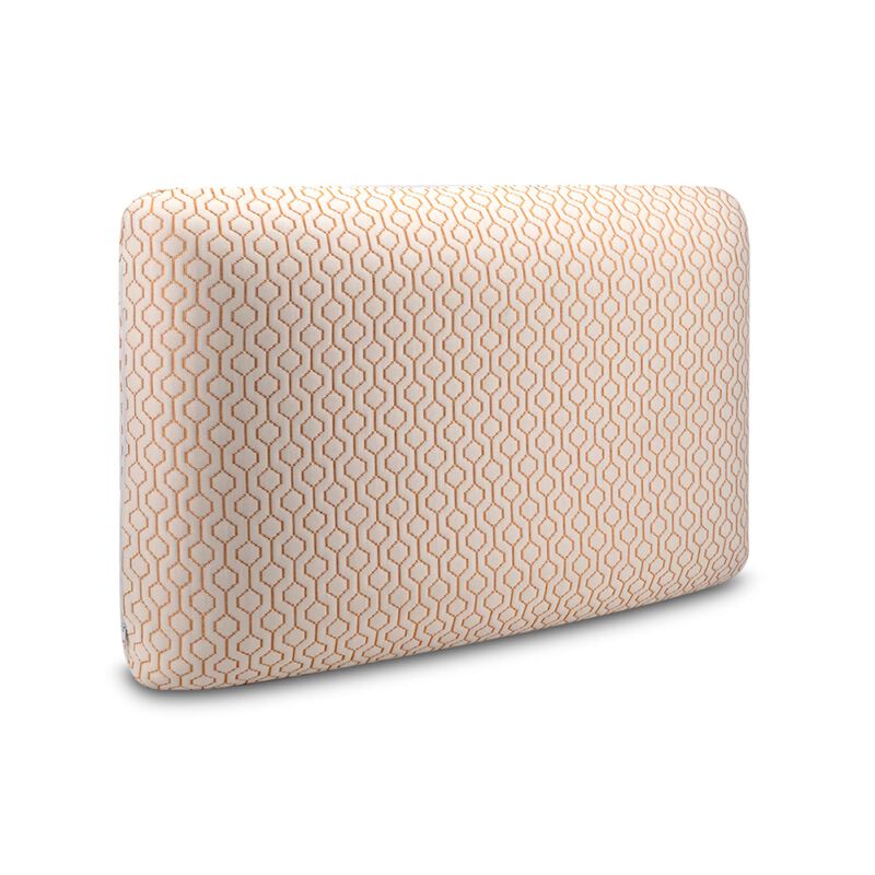 Almohada Paradise Copper Spring Air Con Part&iacute;cu... image number null