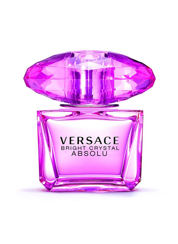 Perfume Versace Bright Crystal Absolu Eau De Pa... image number null