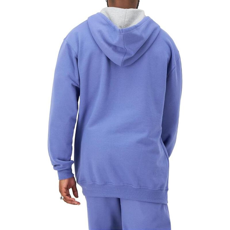 Sudadera Champion Powerblend Graphic para Hombr... image number null