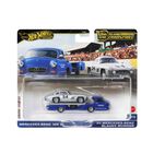 Coches Fundidos A Presi&oacute;n Hot Wheels Team Transport Mercedes-benz 300sl