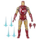 Figura De Acci&oacute;n Marvel Legends Series Iron Man Mark Lxxxv