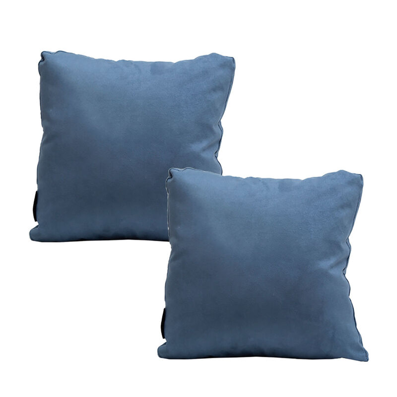 Cojin Dicasa ZitaOne Azul Pizarra image number null