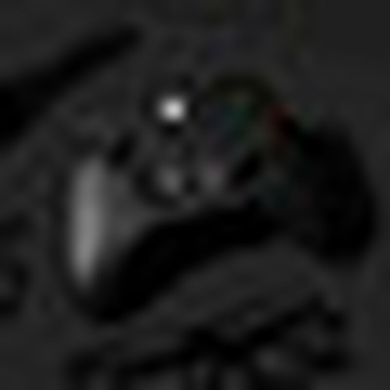 Control Inalámbrico Xbox Carbon Black image number null