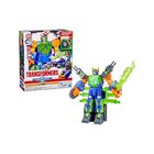 Figura De Acci&oacute;n Hasbro Transformers Cyberworld Scorponok
