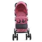 Carriola Prinsel 5041 B Barcelona, Rosa