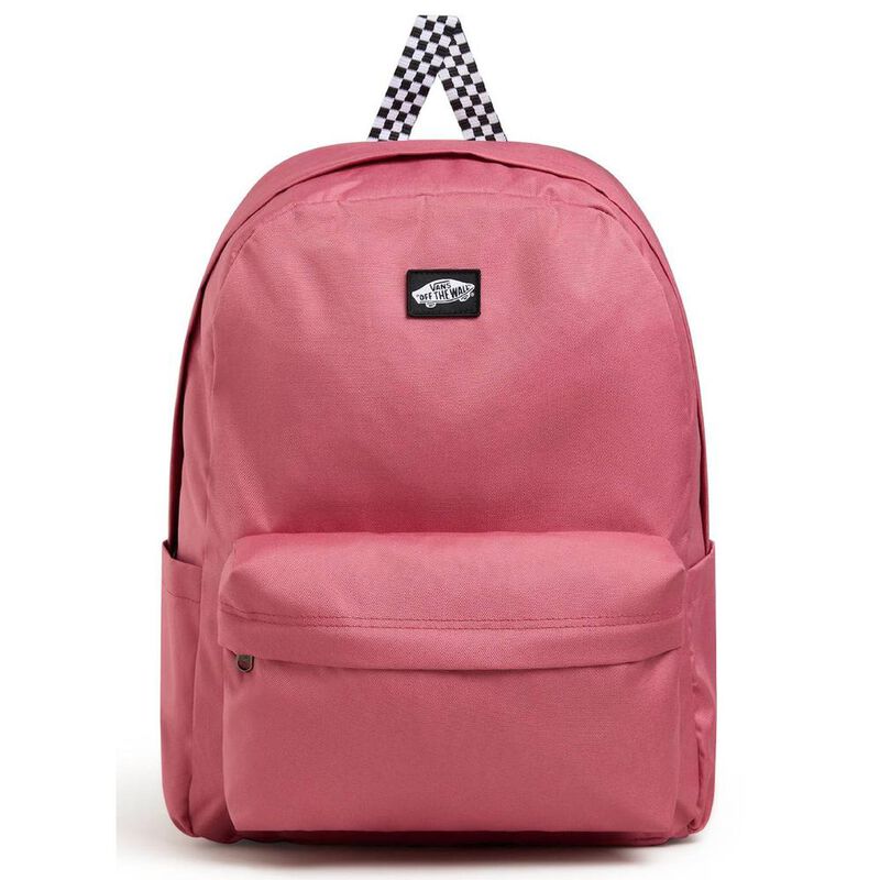 Mochila Vans Old Skool Para Mujer image number null