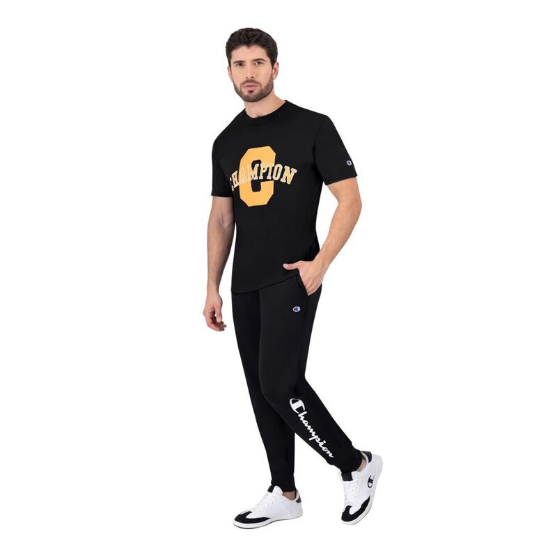 Playera Champion College Tee para Hombre image number null