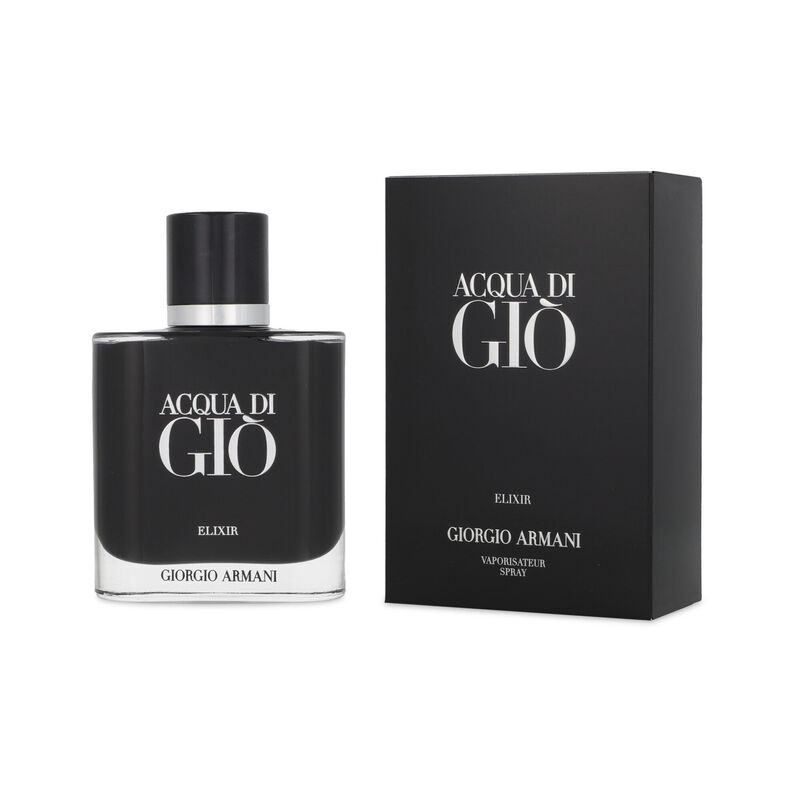 Acqua Di Gio Elixir 50ml Spray image number null