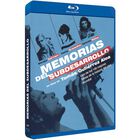 Memorias Del Subdesarrollo [blu-ray] (1968)