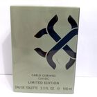 Perfume Carlo Corinto Classic Edici&oacute;n Limitada Edt 100 Ml
