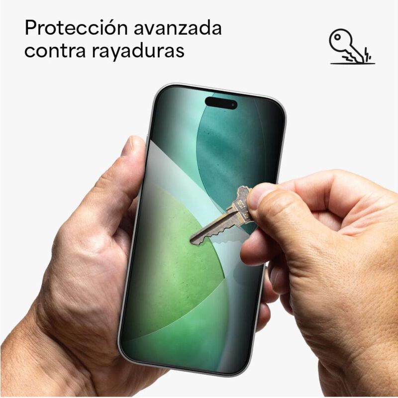 Mica de Privacidad para iPhone Air Zagg image number null