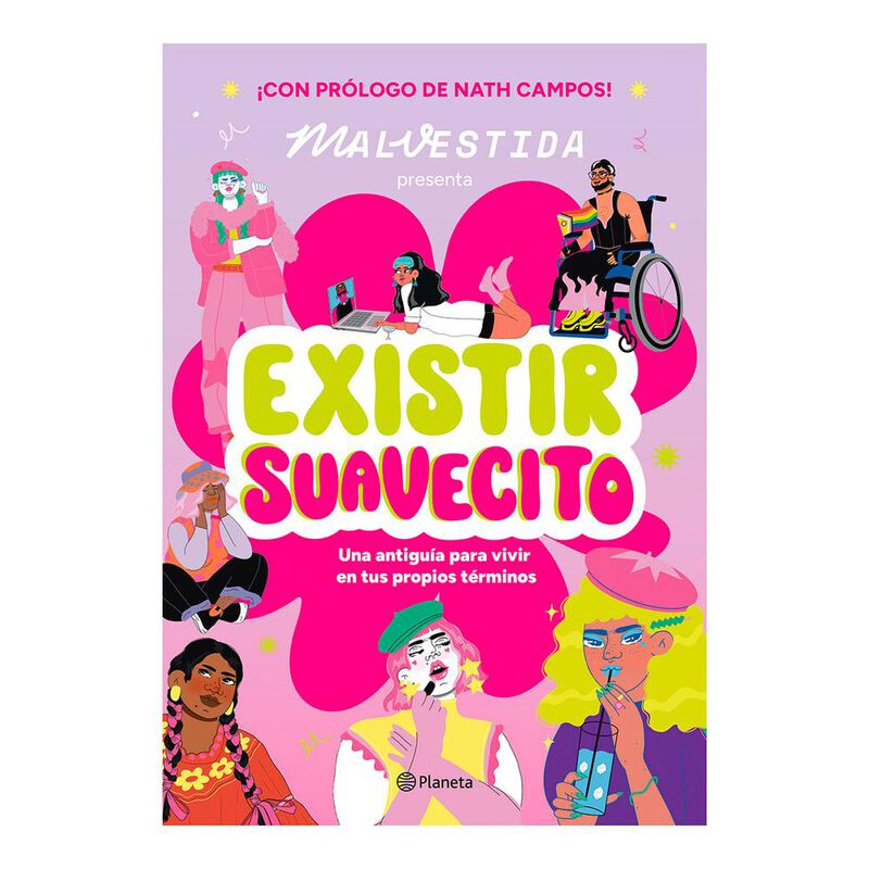 Existir suavecito image number null