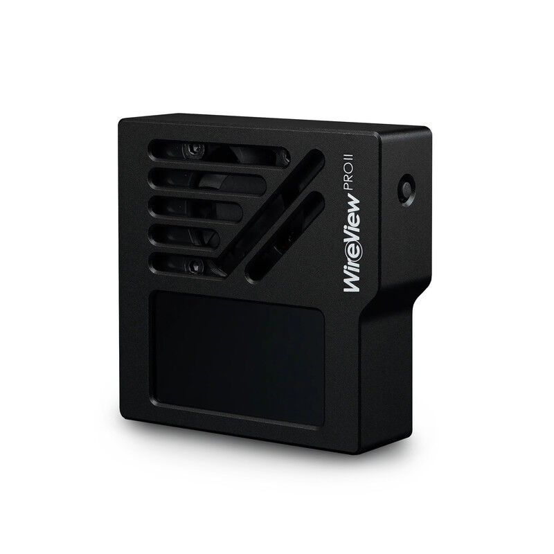 Thermal Grizzly Wireview Pro Ii 12v-2x6 Reverse... image number null