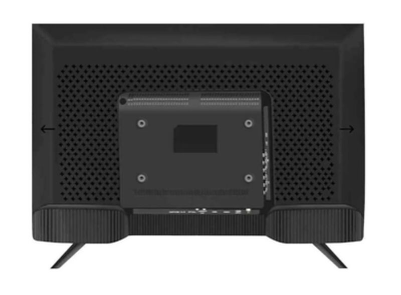 Smart Tv Kodak  40" Google Tv Cast image number null